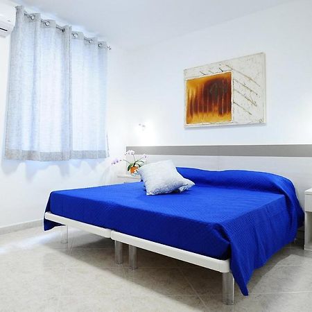Casa Mandoi Apartment Dorgali Ngoại thất bức ảnh