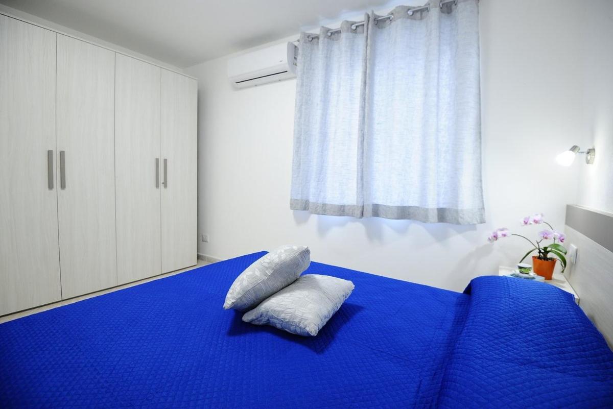 Casa Mandoi Apartment Dorgali Ngoại thất bức ảnh