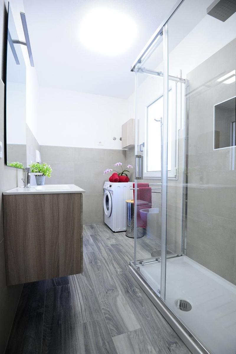 Casa Mandoi Apartment Dorgali Ngoại thất bức ảnh