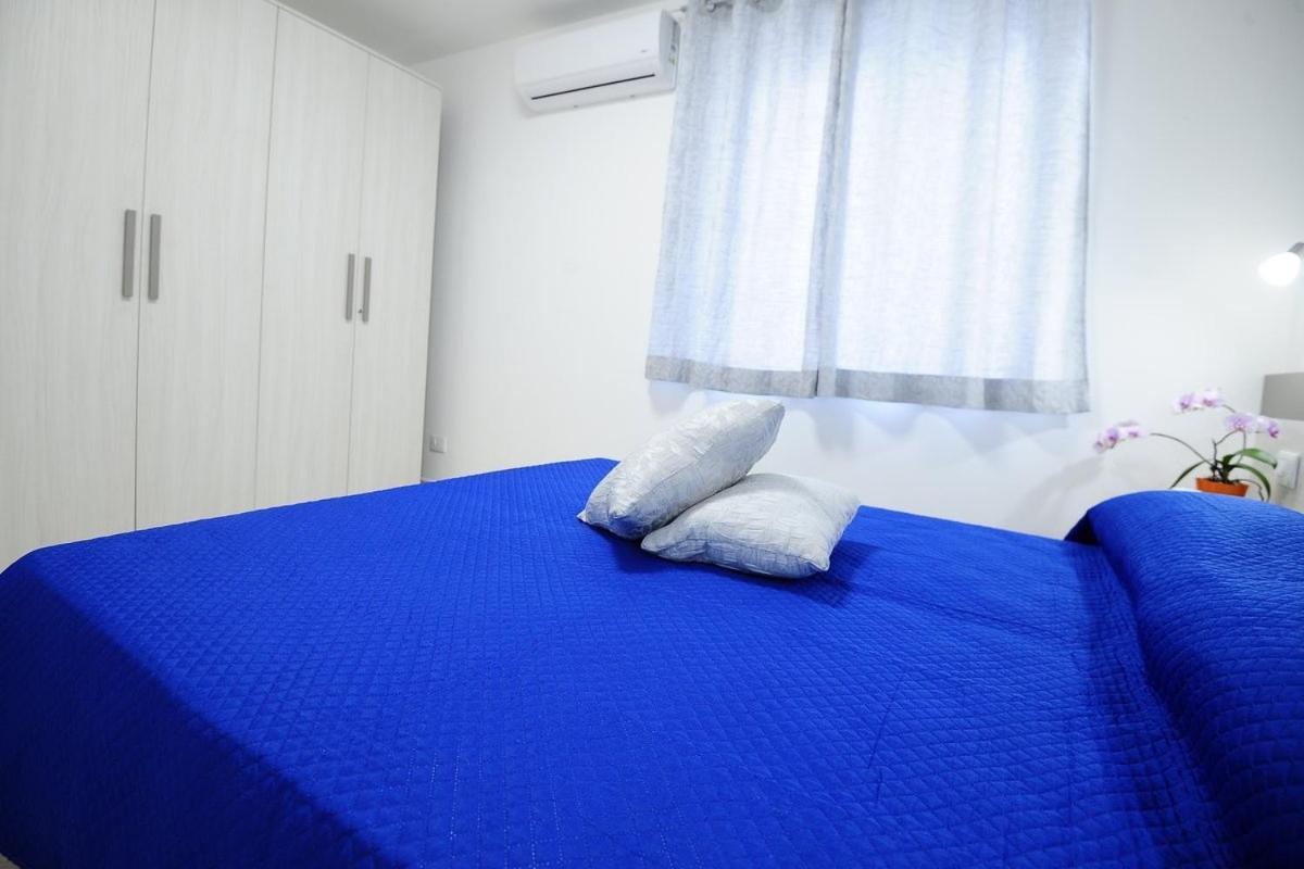 Casa Mandoi Apartment Dorgali Ngoại thất bức ảnh
