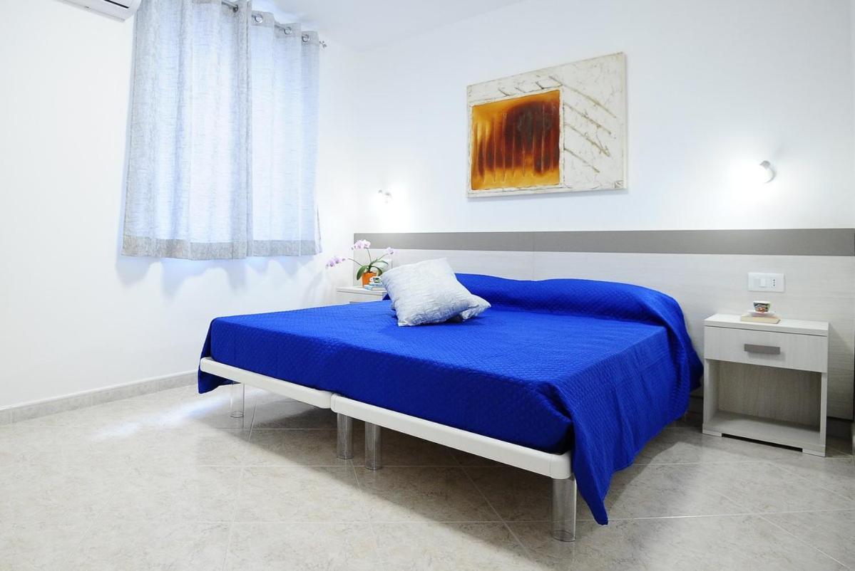 Casa Mandoi Apartment Dorgali Ngoại thất bức ảnh